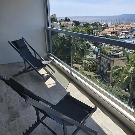 Vue Exceptionnelle Apartment