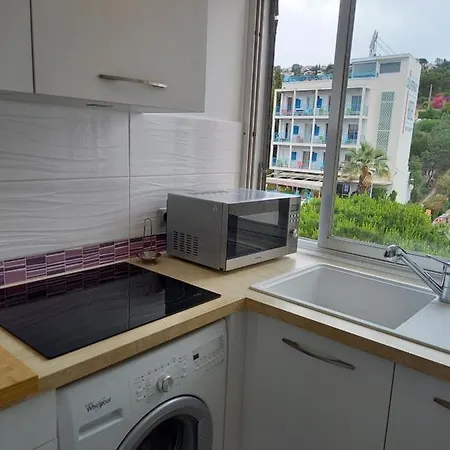 Appartement Vue Exceptionnelle *