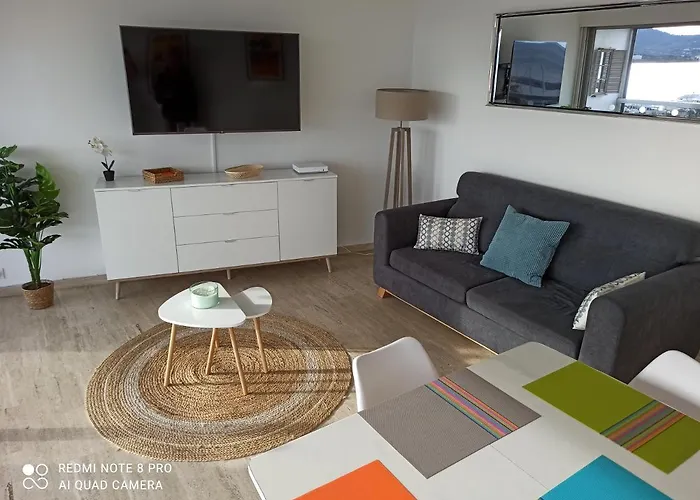 Vue Exceptionnelle 르 라방두