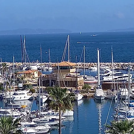 Vue Exceptionnelle Apartman *