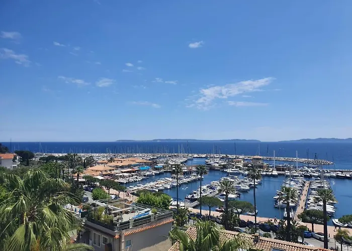 Vue Exceptionnelle *