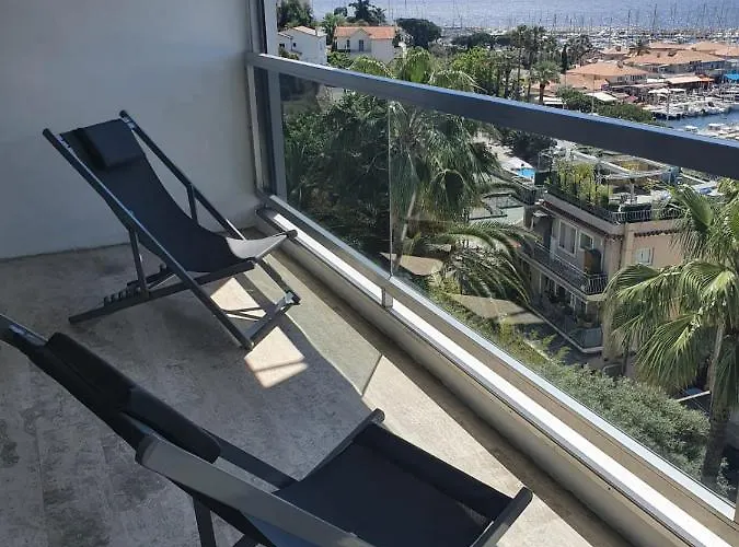 Vue Exceptionnelle Appartement