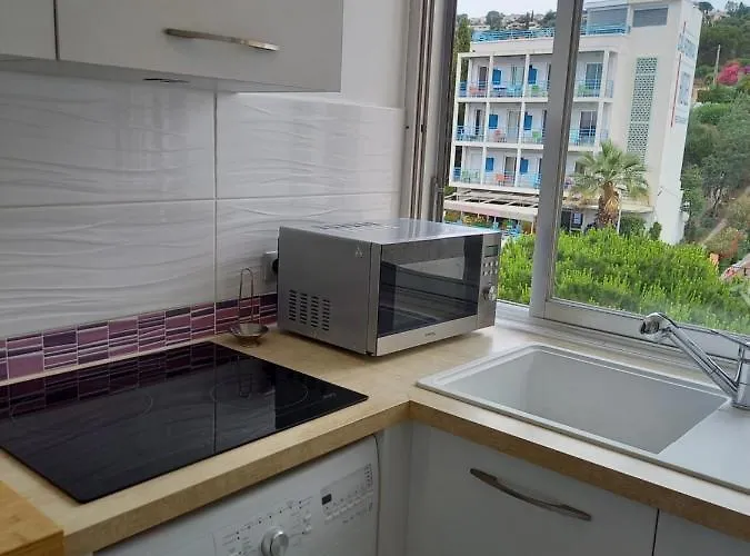 Appartement Vue Exceptionnelle *